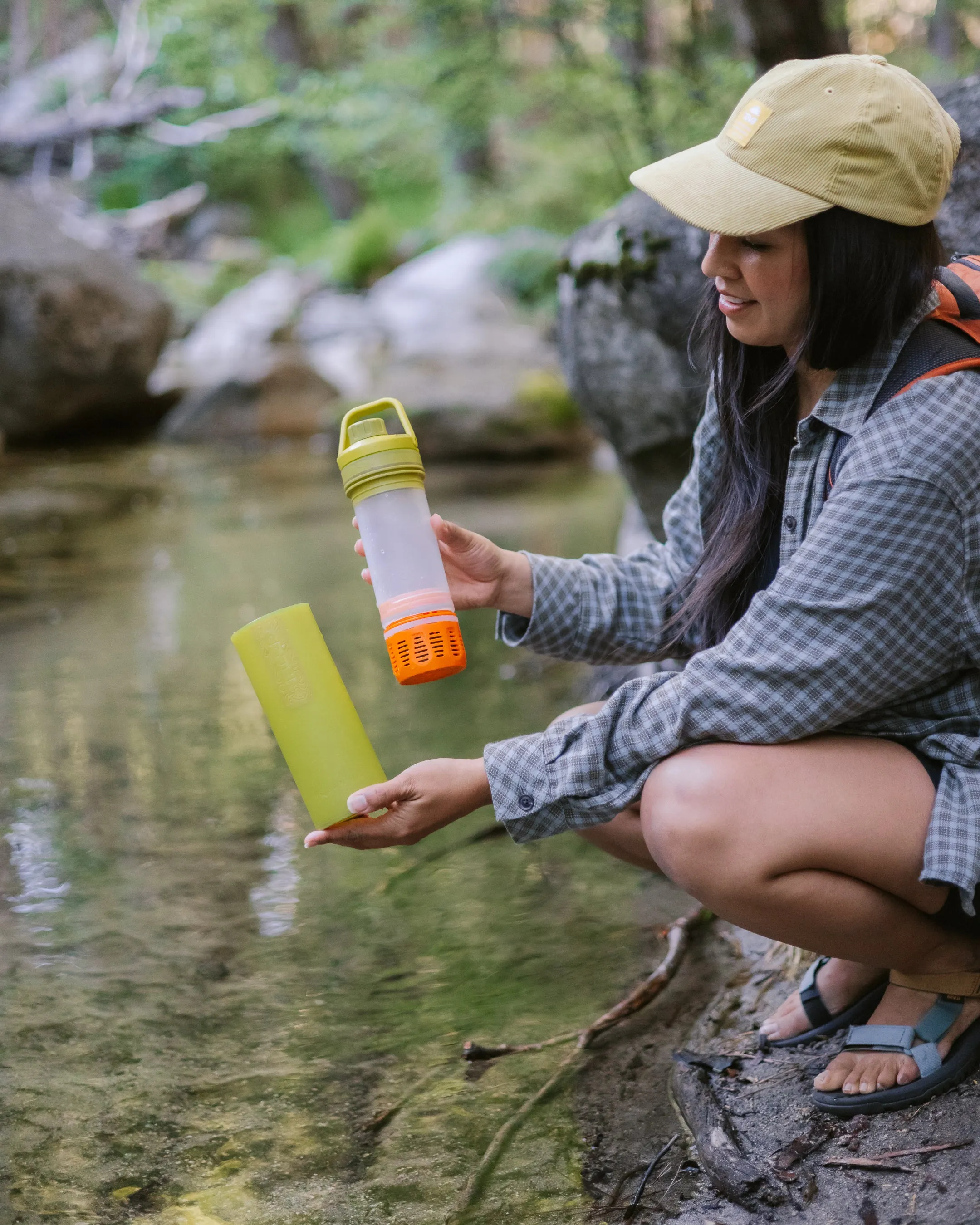 Summer Basecamp - Water Sports ($212.81 Value)
