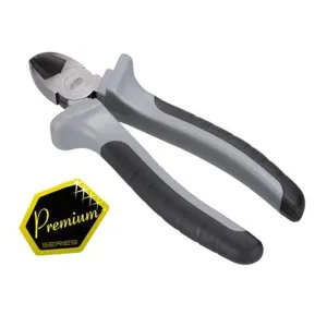 Super B 6" Diagonal Cutting Nippers