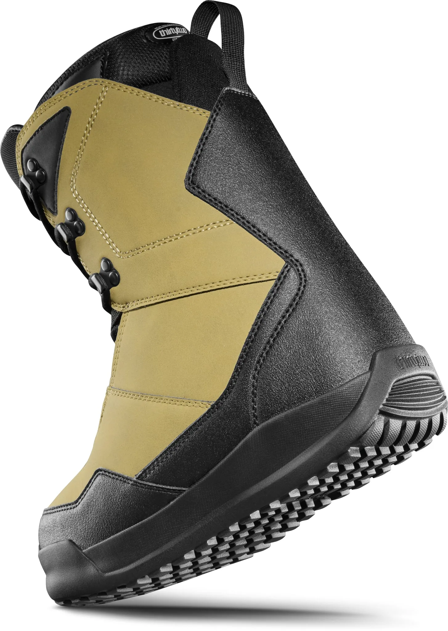 ThirtyTwo Shifty Snowboard Boot 2025