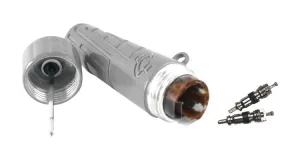 Tubeless Tackle Tire Repair Kit