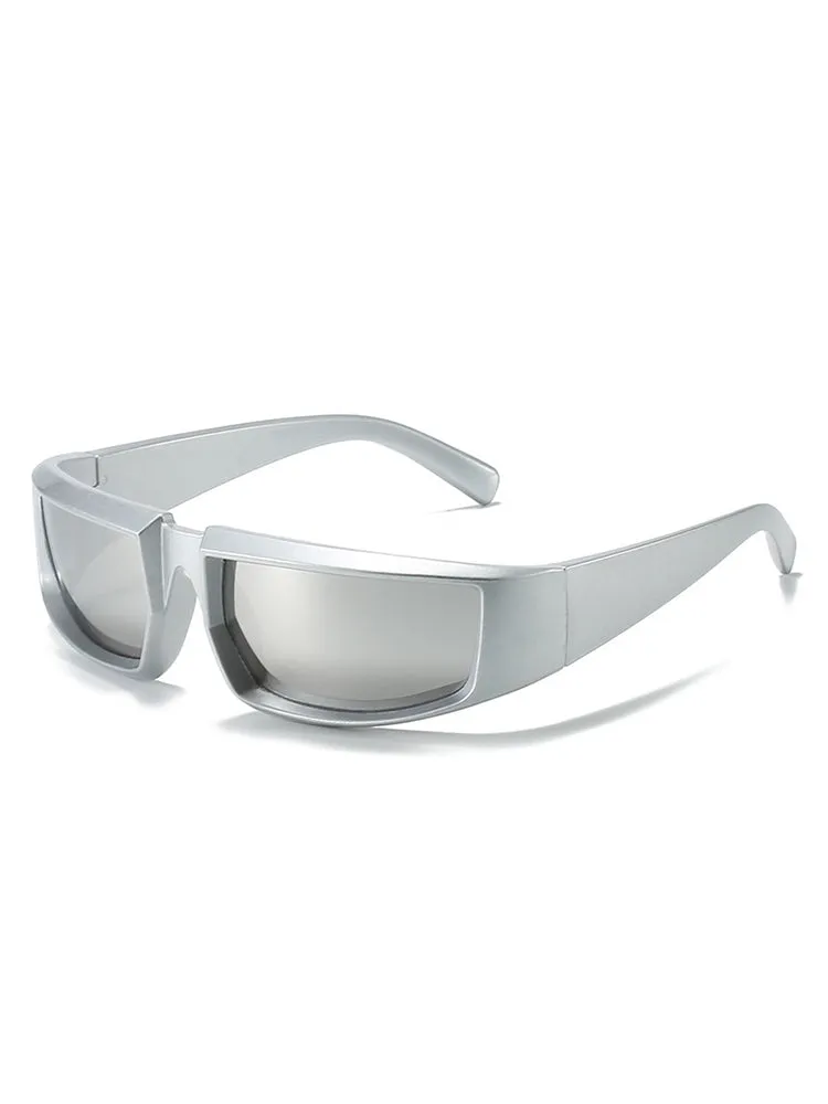 UV Protection Cycling Outdoor Sunglasses