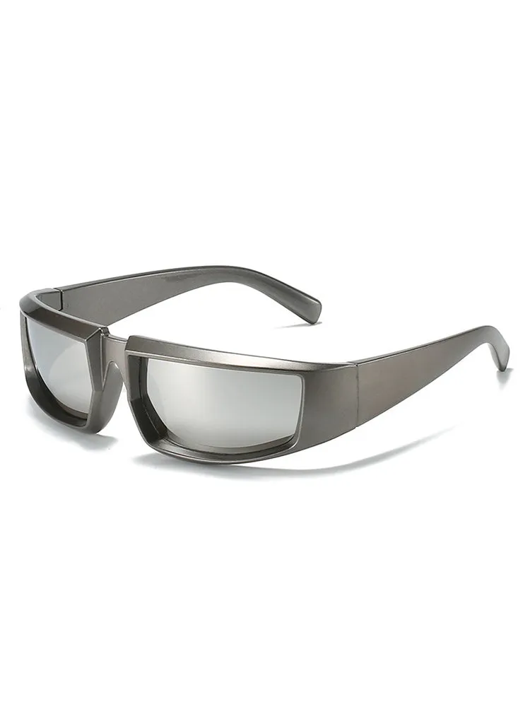 UV Protection Cycling Outdoor Sunglasses