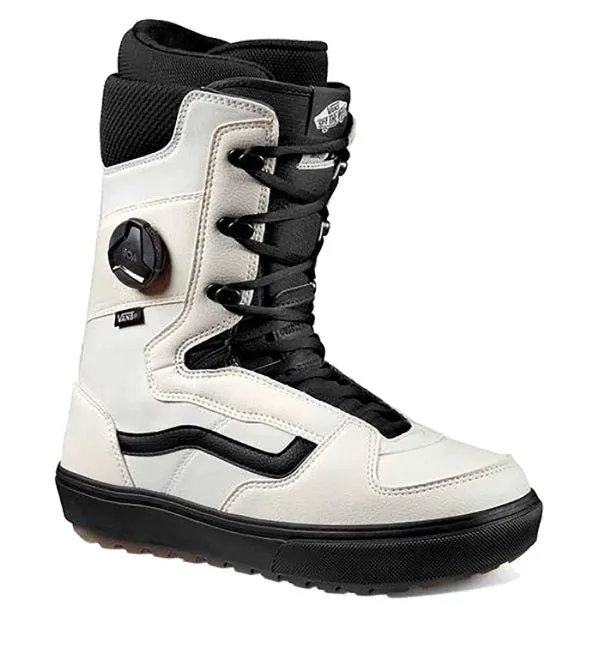 VANS INVADO OG MENS SNOWBOARD BOOT