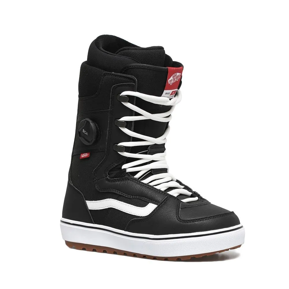 VANS INVADO OG MENS SNOWBOARD BOOT