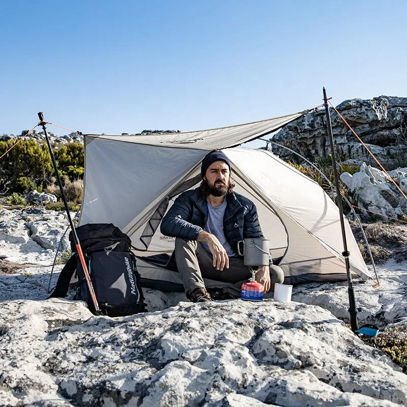 VIK 2 Ultralight Backpacking Tent