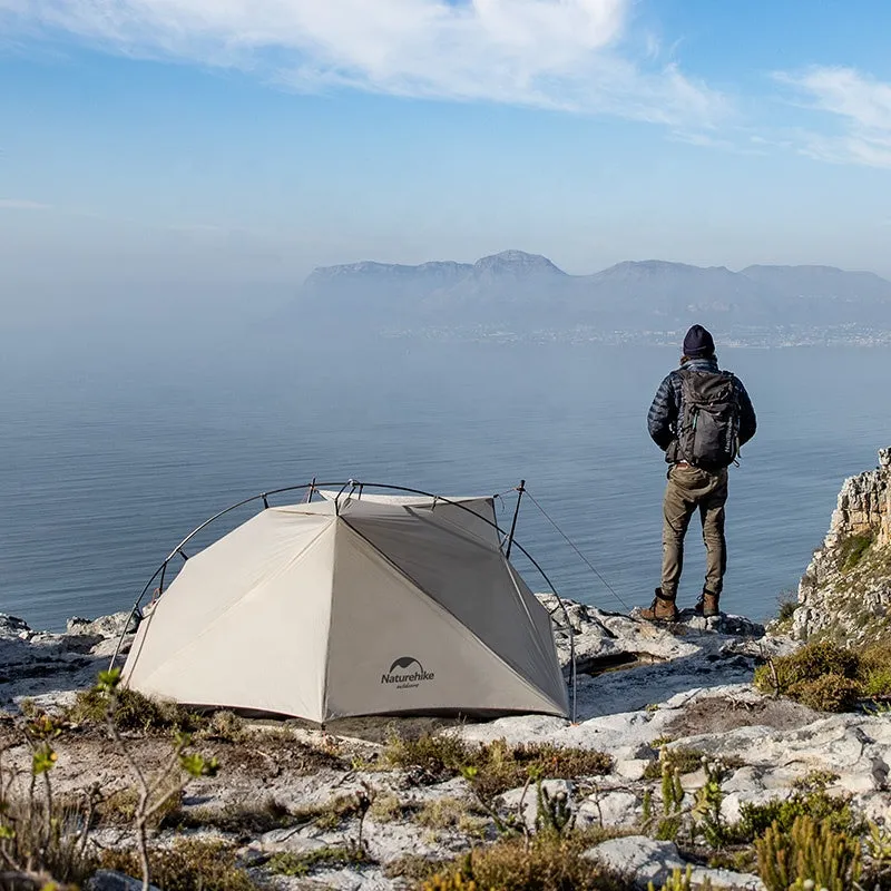 VIK 2 Ultralight Backpacking Tent