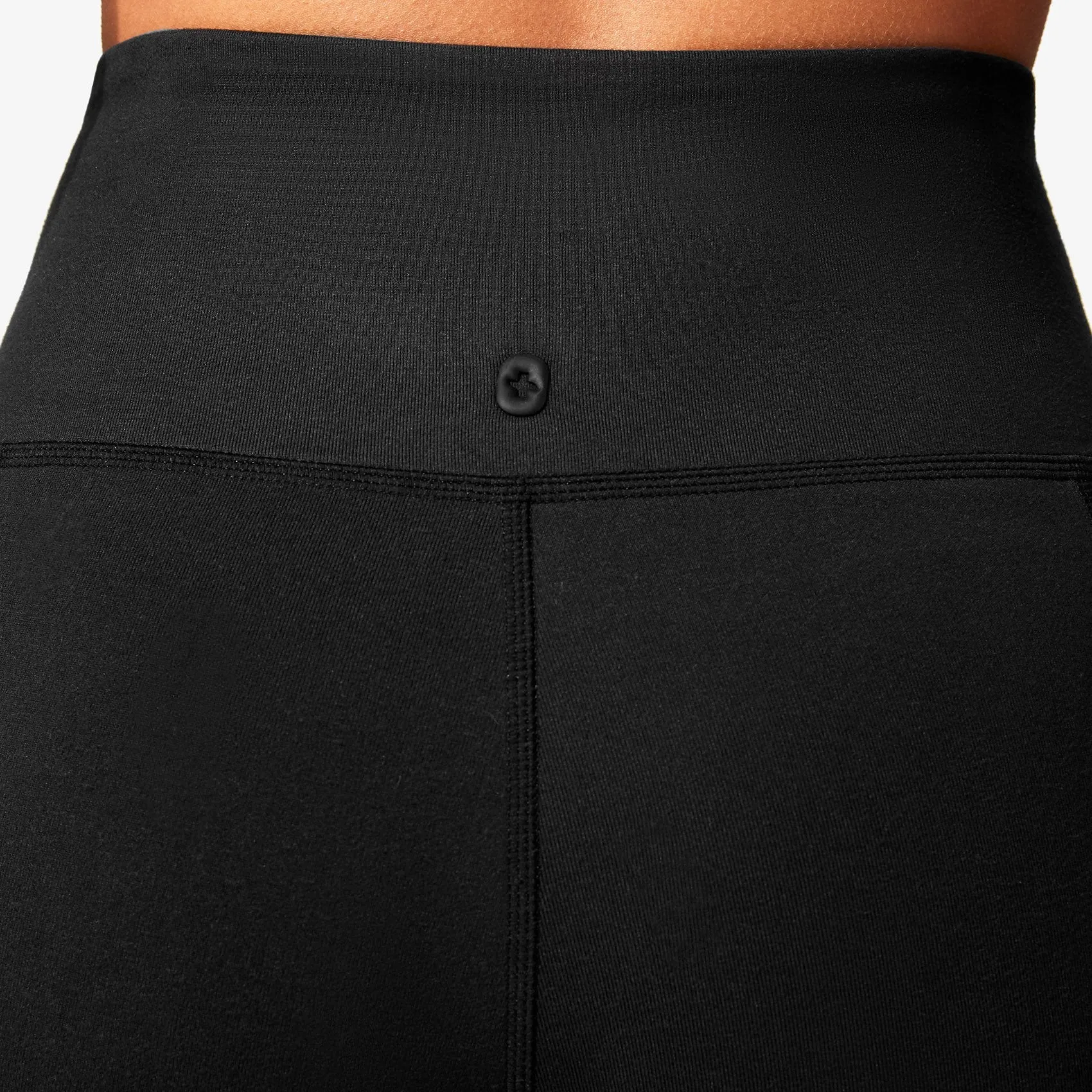 women's Black 300 Performance Leggings