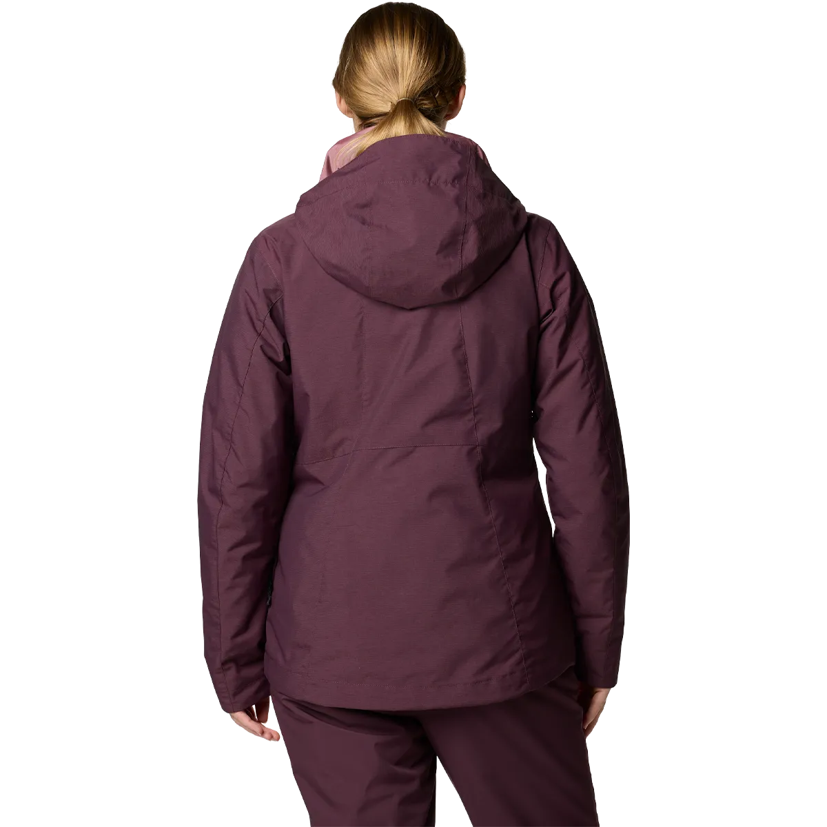 Women's Whirlibird V Interchange Jacket