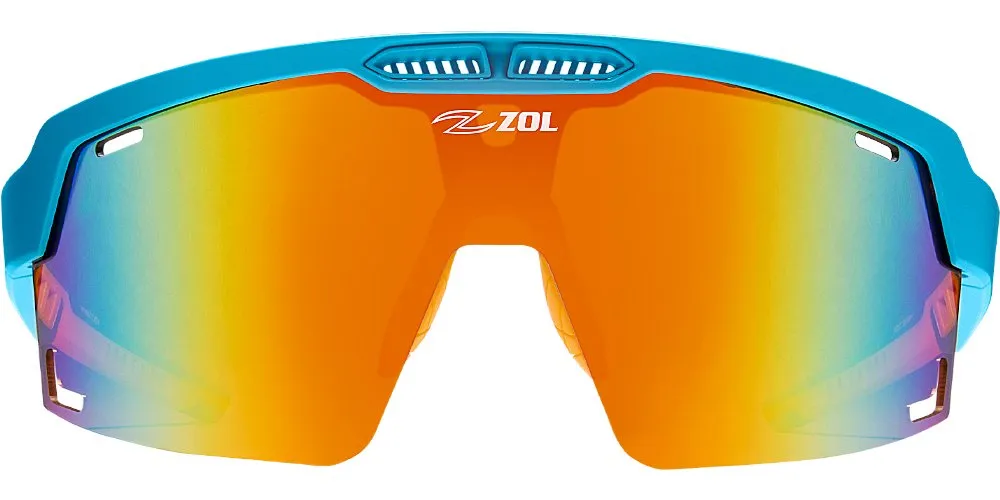 Zol Volt Sport Sunglasses