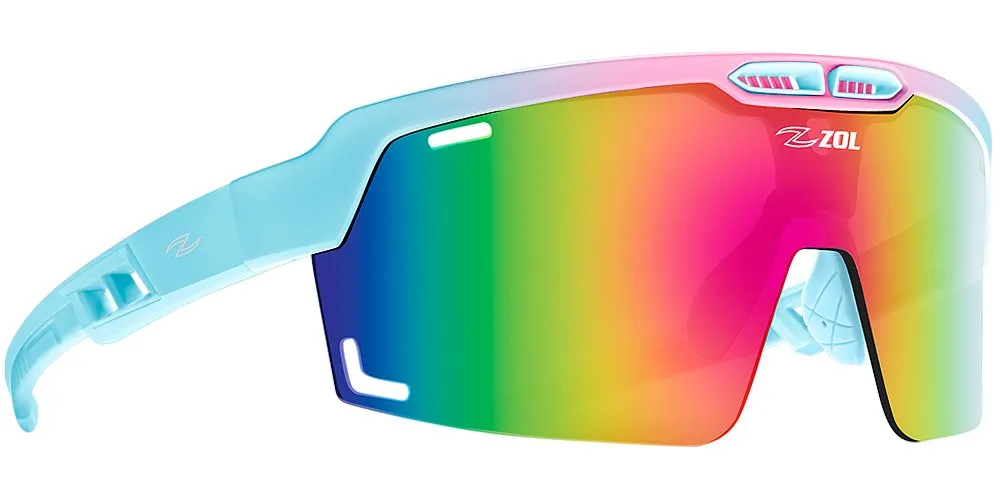 Zol Volt Sport Sunglasses
