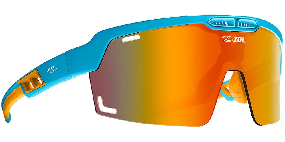 Zol Volt Sport Sunglasses