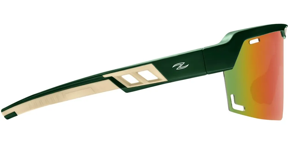 Zol Volt Sport Sunglasses