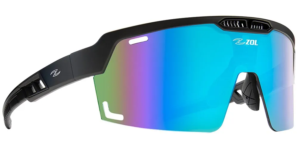 Zol Volt Sport Sunglasses