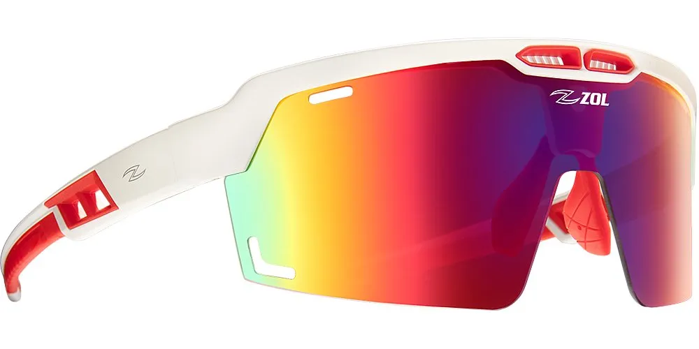 Zol Volt Sport Sunglasses