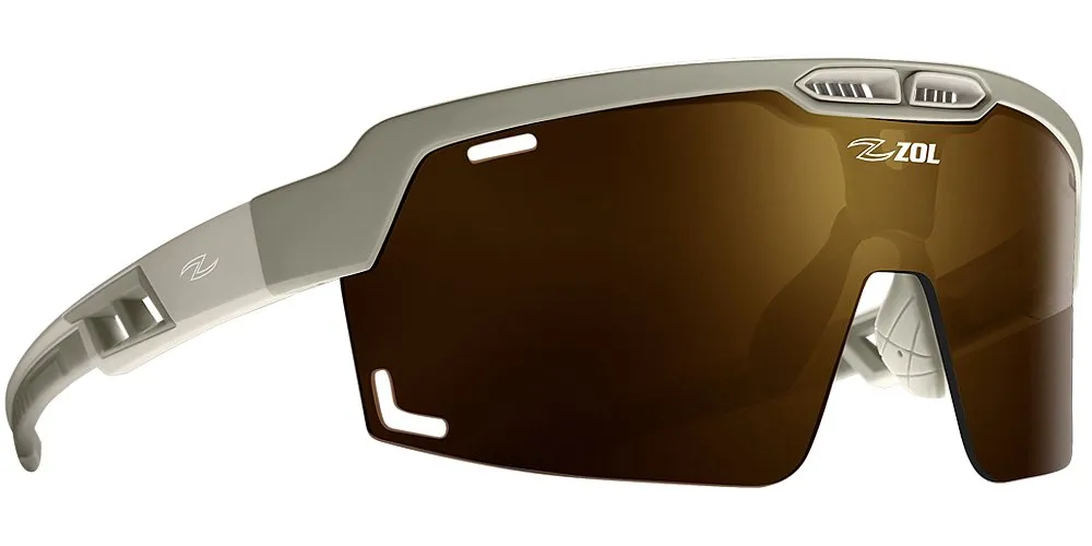 Zol Volt Sport Sunglasses